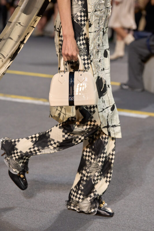 Louis Vuitton Presents ergonomie for Womens Spring summer Collection 2027 Louis Vuitton Presents ergonomie for Womens Spring summer Collection 2027 African Luxury