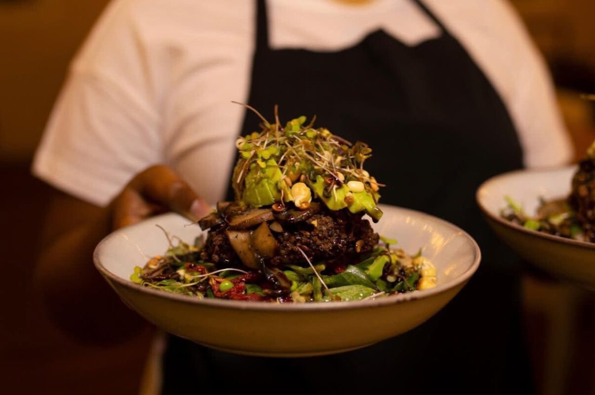 More Than a Meal What Makes a Good Restaurant Great More Than a Meal What Makes a Good Restaurant Great African Luxury