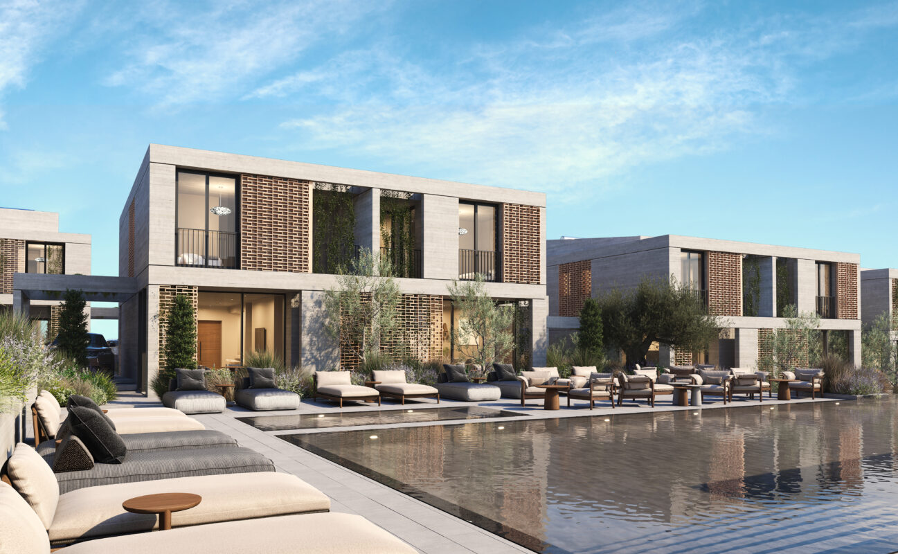 Island Blue Cyprus Best Luxury Residential Development for Avalon Valley Island Blue Cyprus Best Luxury Residential Development for Avalon Valley African Luxury