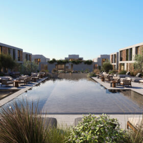 Island Blue Cyprus Best Luxury Residential Development for Avalon Valley   African Luxury