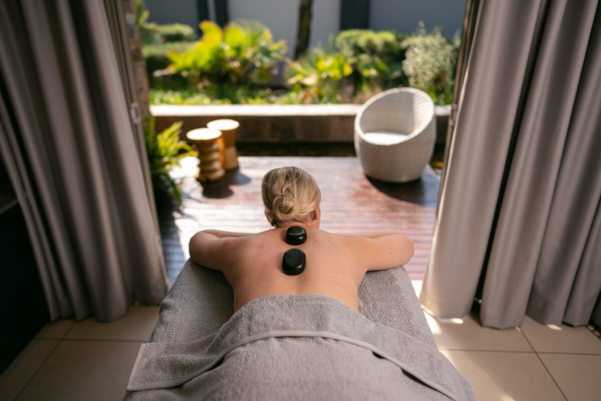 Seven Hotel Villas  Spa Unveils R18 Million Reimagining Built Around the Senses   African Luxury