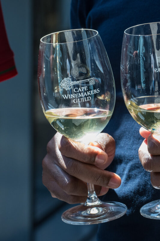Raising a Glass to Excellence Cape Winemakers Guild Auction Achieves R18 223 000   African Luxury