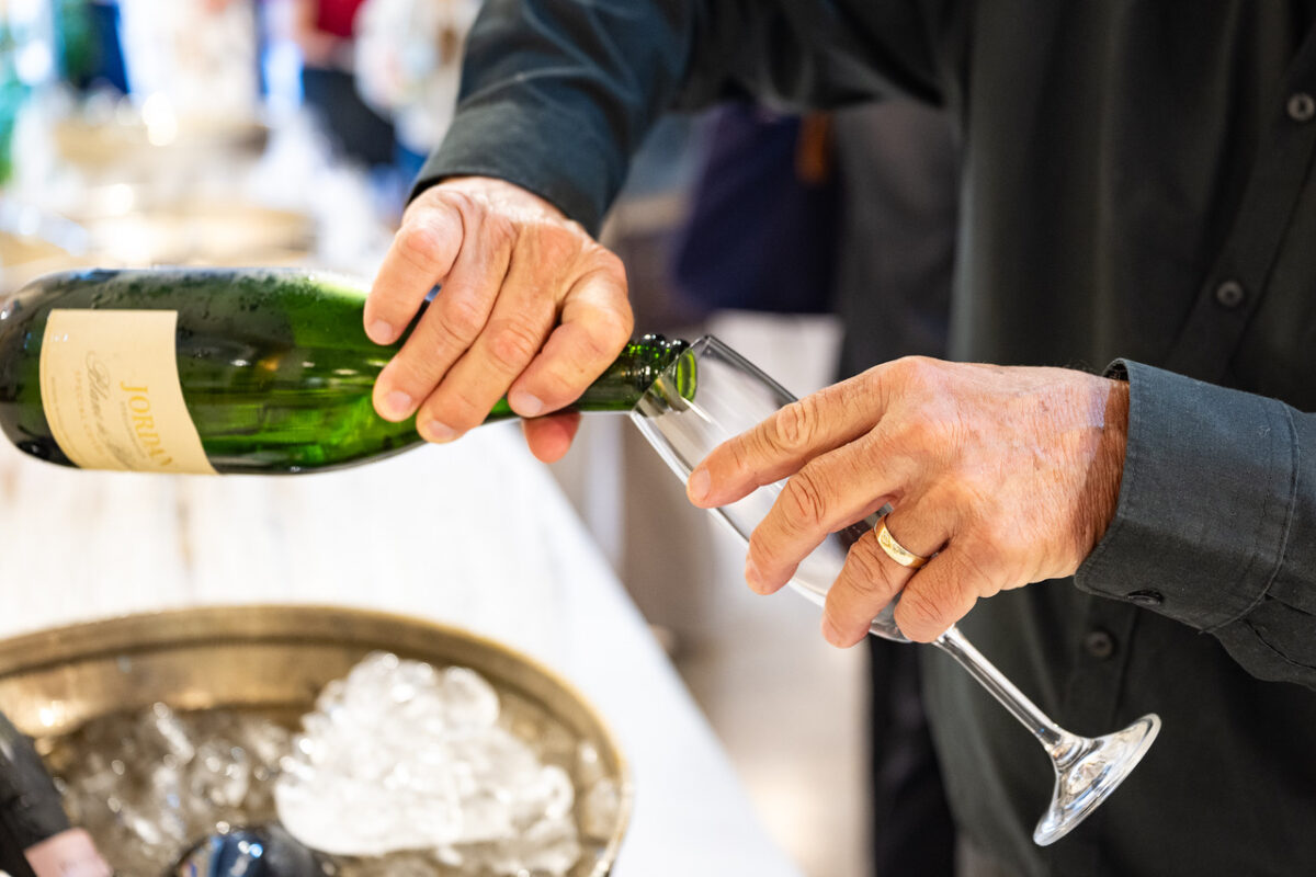 Raising a Glass to Excellence Cape Winemakers Guild Auction Achieves R18 223 000   African Luxury