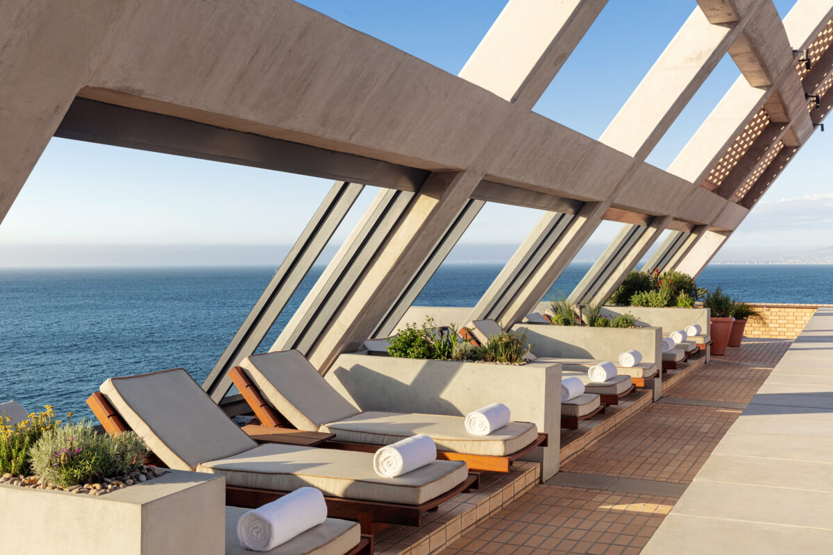 the Cape Town Edition Opens at the Va Waterfront   African Luxury