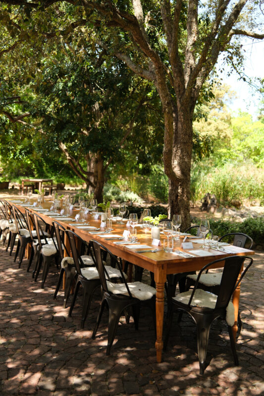 More Than a Meal What Makes a Good Restaurant Great More Than a Meal What Makes a Good Restaurant Great African Luxury