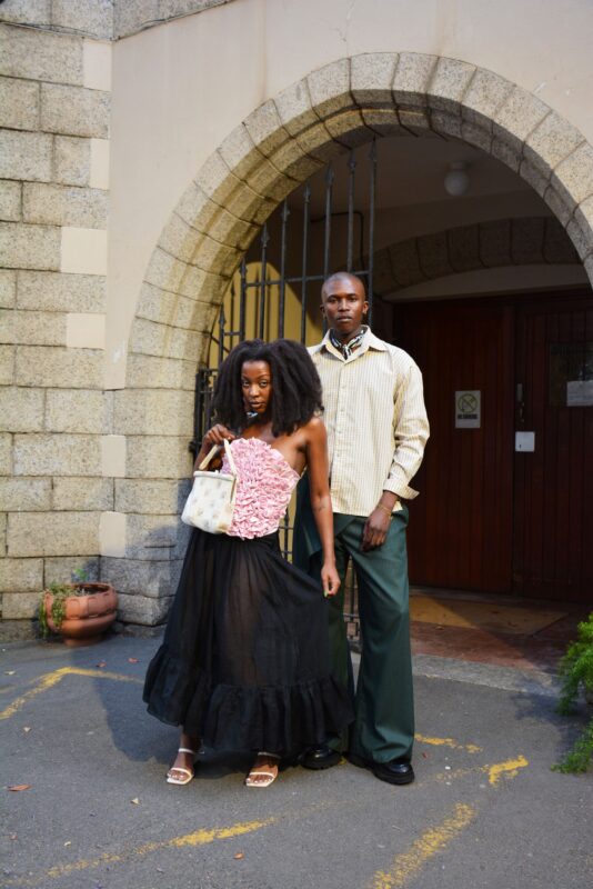 Twyg Sustainable Fashion Awards 2026 Open Nominations