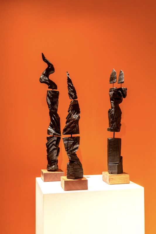 Jonathan Freemantle at Gallery Momo Luxury Art Meets Landscape   African Luxury