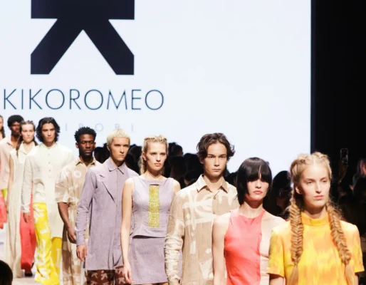 Kikoromeo Brings Kenyan Luxury Craft to Moscow Fashion Week   African Luxury