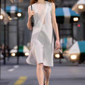 Louis Vuitton Presents ergonomie for Womens Spring summer Collection 2027   African Luxury