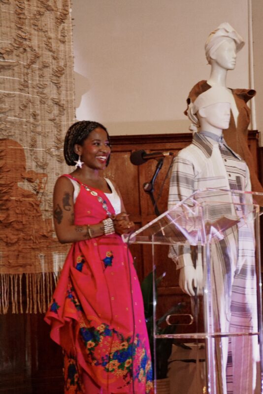 Fashion Awards 2026 Open Nominations