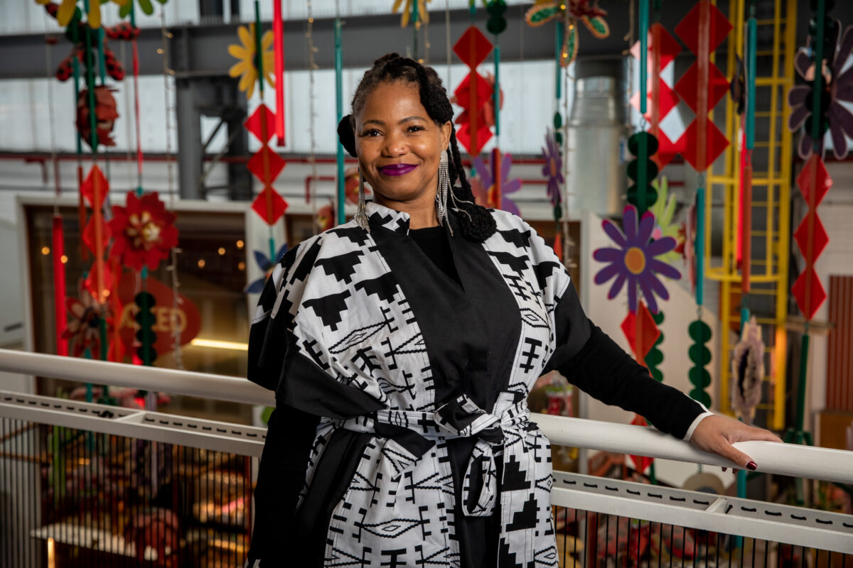 Six Things Were Looking Forward to at Pan Afrikan Design Week 2026   African Luxury