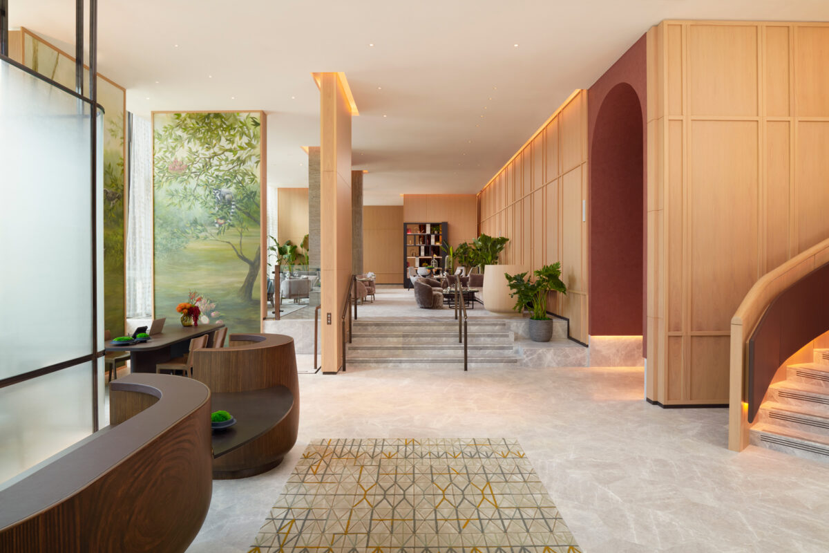 Ultras 2026 Winners the Best of Luxury Travel   African Luxury