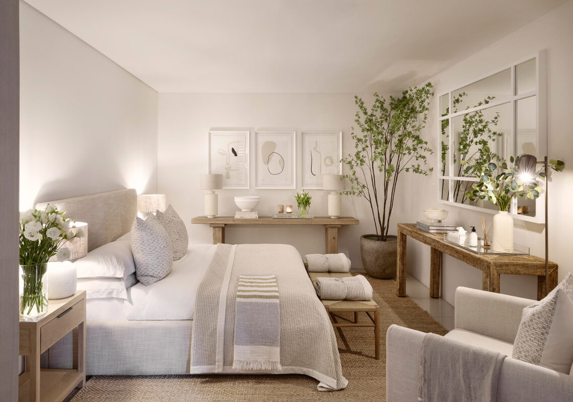 Night Shopping by Candlelight | the Private House Company   African Luxury