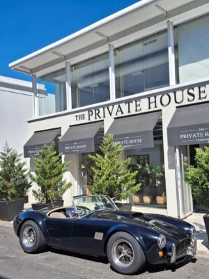 Night Shopping by Candlelight | the Private House Company   African Luxury