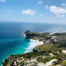 Tintswalo Conservation Experiences Cape Towns Wonders   African Luxury