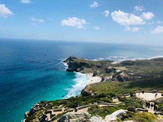 Tintswalo Conservation Experiences: Cape Town’s Wonders