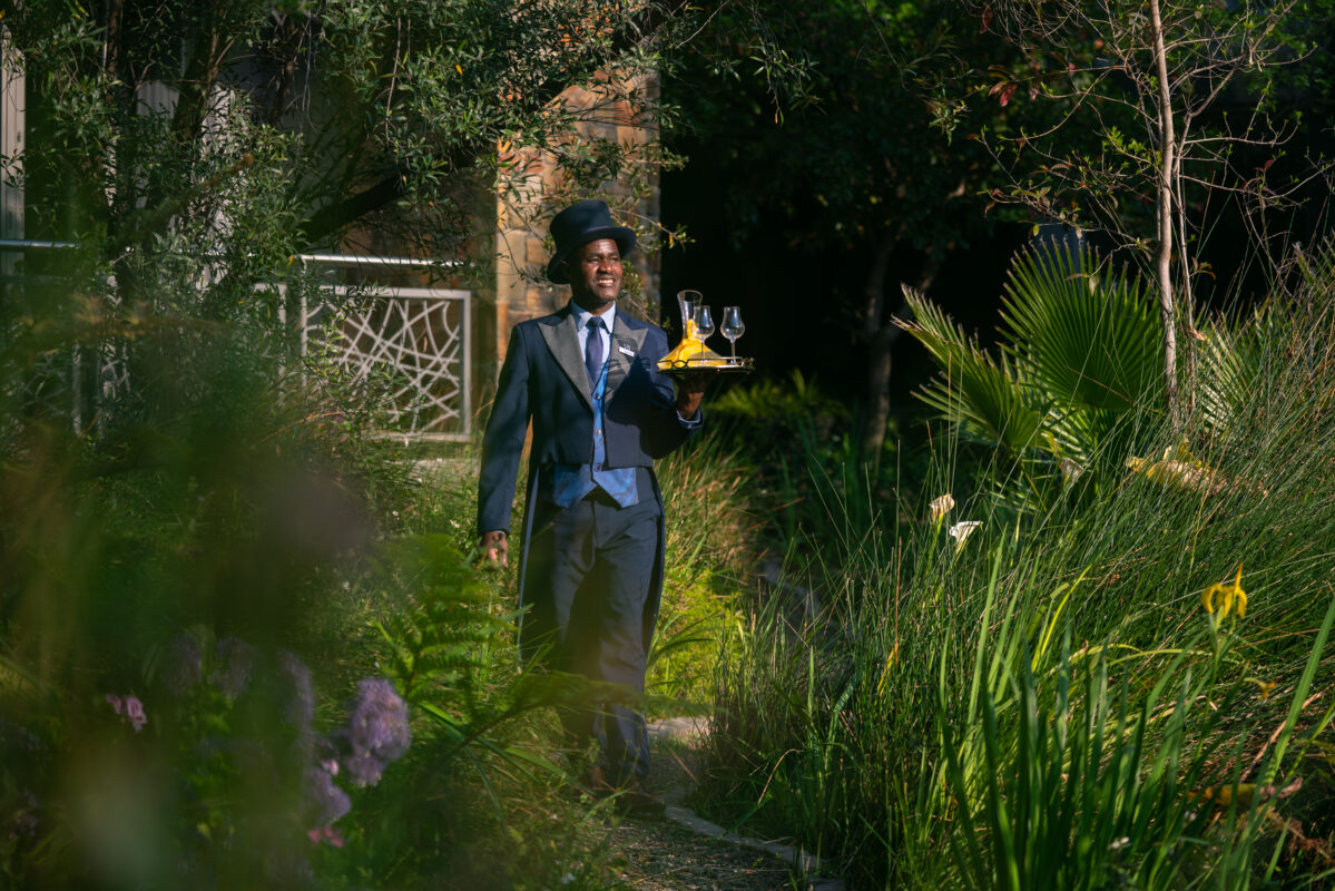 Seven Hotel Villas  Spa Unveils R18 Million Reimagining Built Around the Senses   African Luxury