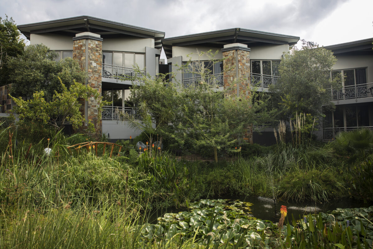 Seven Hotel Villas  Spa Unveils R18 Million Reimagining Built Around the Senses   African Luxury