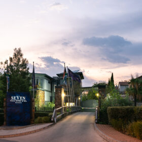 Seven Hotel Villas  Spa Unveils R18 Million Reimagining Built Around the Senses   African Luxury