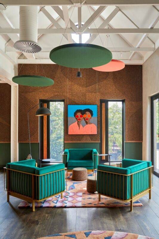 Cloutsa South African Design Shines with Three Awards   African Luxury
