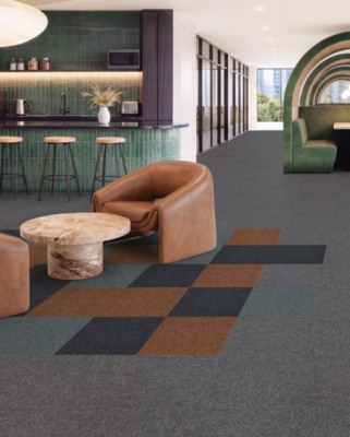 Belgotex Launches Berber Point 920 Moods for Commercial Interiors   African Luxury