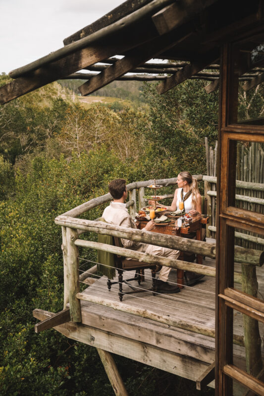 More Than a Meal What Makes a Good Restaurant Great More Than a Meal What Makes a Good Restaurant Great African Luxury